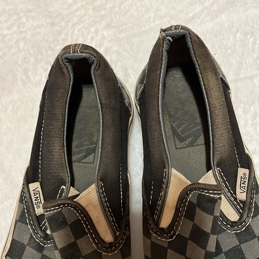 Vans ** - Picture 3 of 7